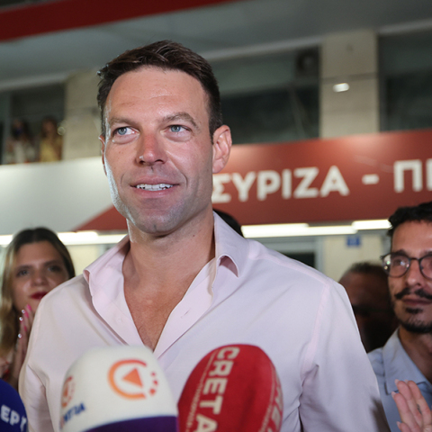 Και τώρα, ποπ κορν