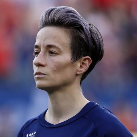 rapinoe