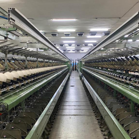 Το φαινόμενο της πεταλούδας: Η ιστορία του εργοστασίου Κλωσταί Πεταλούδας - Μουζάκης