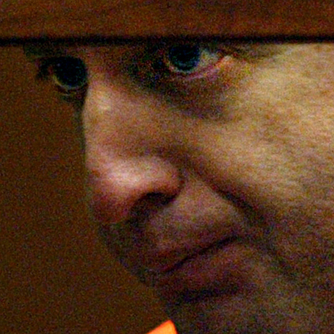 Βίκτωρ Παλαιολόγος: Ο κατά συρροή βιαστής που εξελίχθηκε σε δολοφόνο