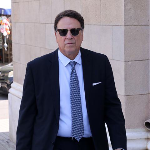 Χάρης Ρώμας