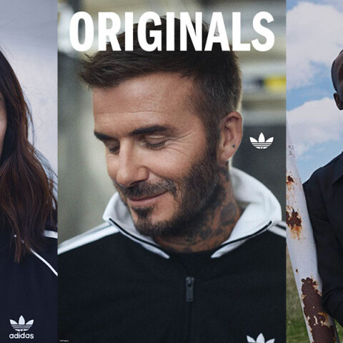 Anitta, David Bechkam, Jenna Ortega