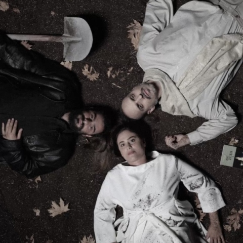 Μαρία - Δεσποίνα Ράμμου: Η «Αντίστιξη» και η τηλεταινία μίας θεατρικής νουβέλας