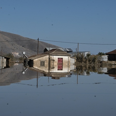 Θεσσαλία: Σχέδιο διαχείρισης κουνουπιών στις πληγείσες περιοχές - Αυξημένος κίνδυνος μετάδοσης παθογόνων - κρουσμάτων ιού του Δυτικού Νείλου.