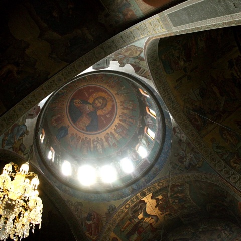 Ένοχοι και σε δεύτερο βαθμό μητροπολίτης και πρωτοσύγκελος για υπεξαίρεση μνημείων από Ιερό Ναό των Σερρών - Πώς έγινε αντιληπτή η απάτη.