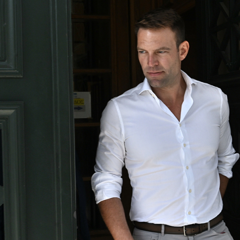 Απάντηση ΝΔ σε Κασσελάκη: Δεν δώσαμε ποτέ στήριξη στον Μπέο, για να την άρουμε