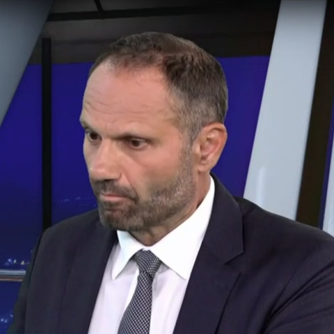 Μανώλης Καπνισάκης