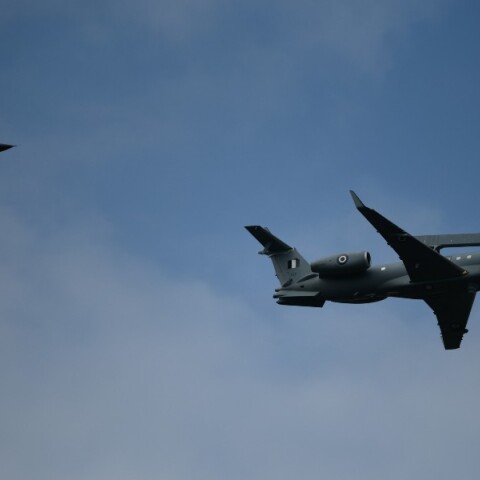 ΠΑΡΜΕΝΙΩΝ – 23: Από 27 Σεπτεμβρίου έως 4 Οκτωβρίου η Εθνική Διακλαδική Άσκηση