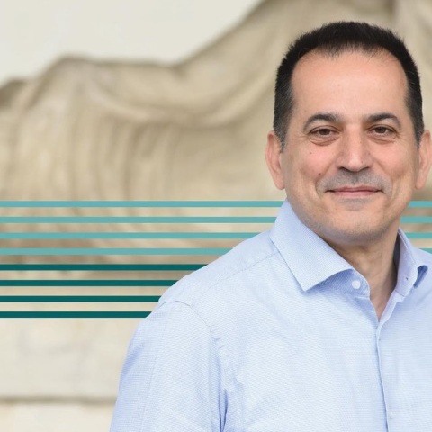 Αυτοδιοικητικές εκλογές - δήμος Θεσσαλονίκης: Τους άξονες του προγράμματός του παρουσίασε ο υποψήφιος δήμαρχος, Σπύρος Πέγκας - Οι προτάσεις του συνδυασμού.