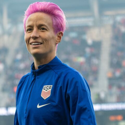 rapinoe