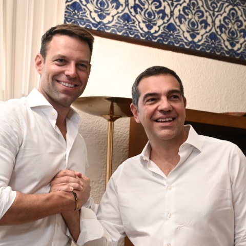 Αναγνωρίζοντας την πραγματικότητα