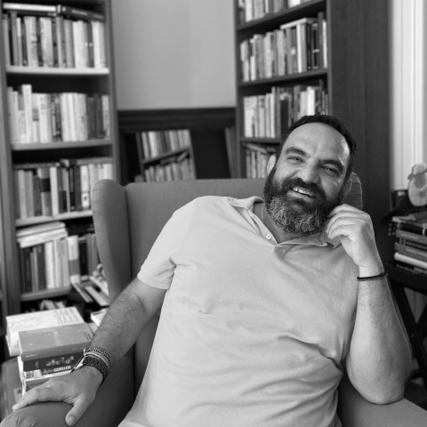 Βαγγέλης Προβιάς