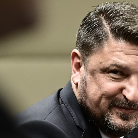 Νίκος Χαρδαλιάς: Δεν θα κρυφτώ πίσω από τις αρμοδιότητες