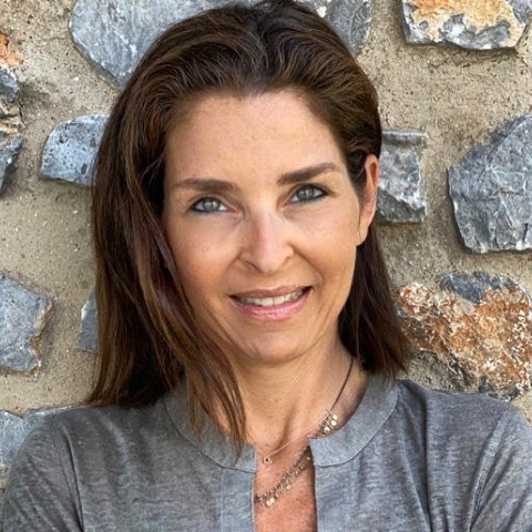 Η Έλλη Φλέγγα, γράφει για την υποψηφιότητά της ως δημοτική σύμβουλος στον Δήμο Κηφησιάς με τον συνδυασμό του Βασίλη Ξυπολυτά.