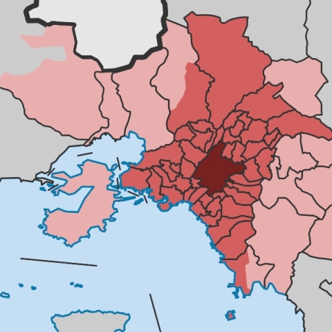 Αυτοδιοικητικές εκλογές 2023: Η Σώτη Τριανταφύλλου γράφει για το δίλημμα των δημοτικών εκλογών στην Αθήνα