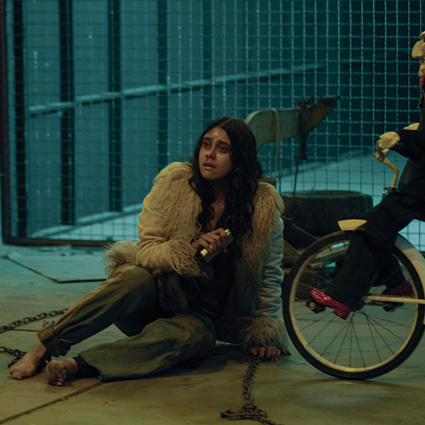 Saw X: Η πραγματική (;) ιστορία του Jigsaw