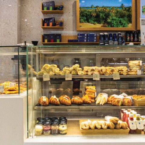 Coffee Lab Flagship Store