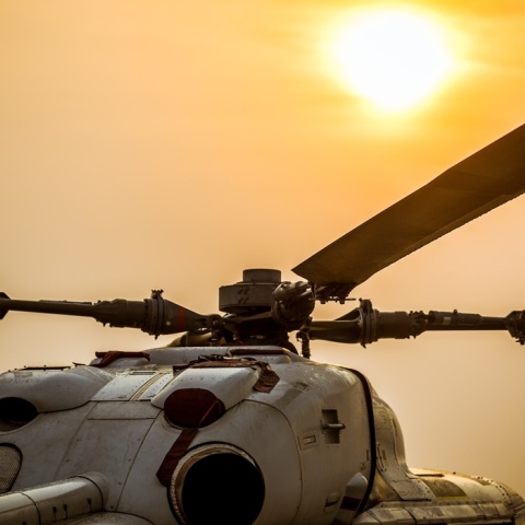 Ελικόπτερο