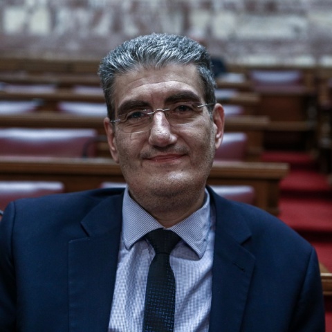 Χρήστος Γιαννούλης