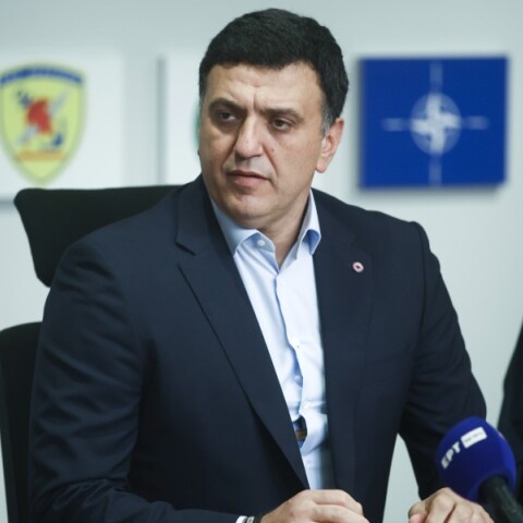 Β. Κικίλιας: Απαιτείται ένας νέος πατριωτισμός όλων μας για την αντιμετώπιση της κλιματικής κρίσης