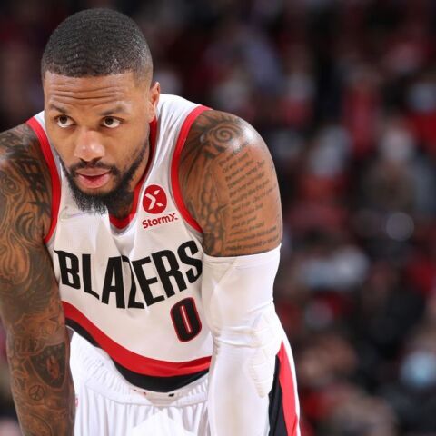 lillard
