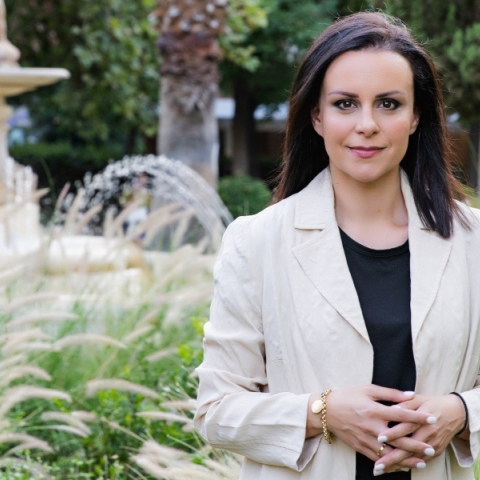 Νίκη Αραμπατζή