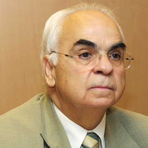 Ο πρώην υπουργός των κυβερνήσεων του ΠΑΣΟΚ, Νίκος Σκουλάς