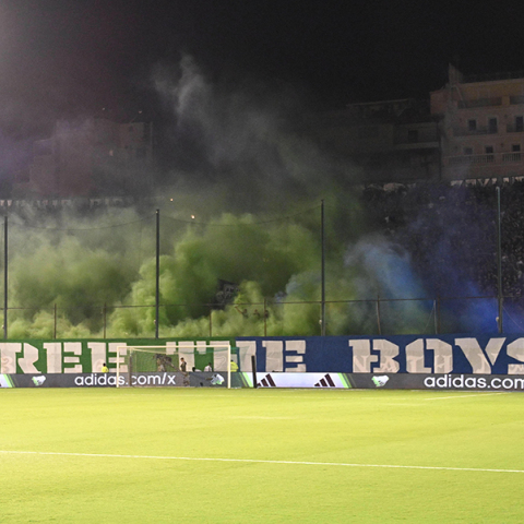 Τι απέγιναν εκείνες οι εξαγγελίες για την οπαδική βία;