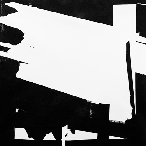 Ο Γιώργος Τσιριγωτάκης με την έκθεση "Επιφάνειες" στην γκαλερί Alma