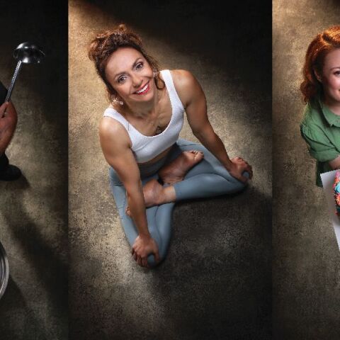 The Wanderers Season II