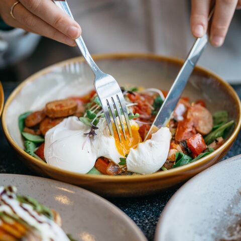 18 αθηναϊκά στέκια για brunch και τέλειο καφέ