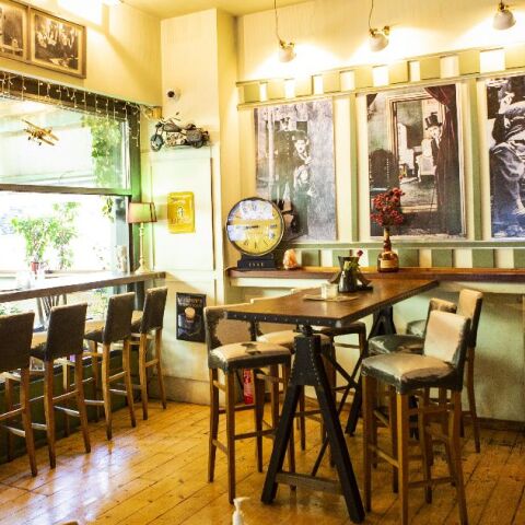 Το Μαγικό Φίλτρo