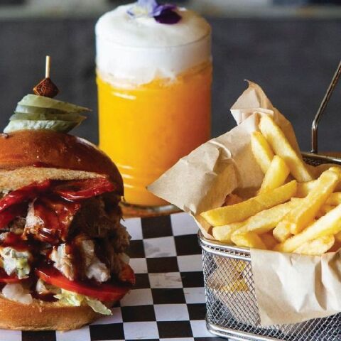  Buena Vista Social Bar 