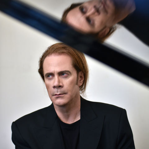 O Στέφανος Κορκολής