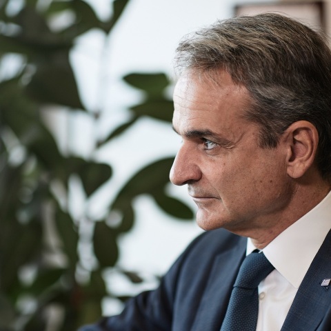 Κυριάκος Μητσοτάκης: Η κυριακάτικη ανάρτηση του πρωθυπουργού με την εβδομαδιαία ανασκόπηση του κυβερνητικού έργου - Πώς τοποθετείται στα θέματα επικαιρότητας.