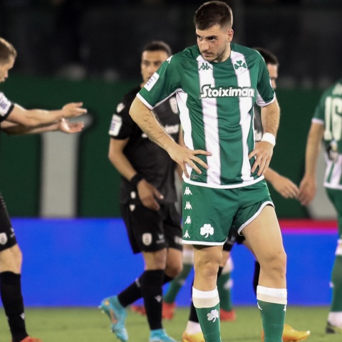 Το ντέρμπι ανάμεσα στον Παναθηναϊκό και τον ΠΑΟΚ στο «Απόστολος Νικολαΐδης» δεσπόζει στο πρόγραμμα της Super League.