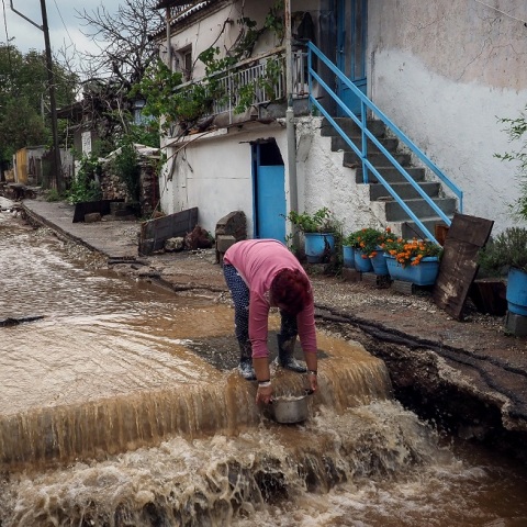 Εύβοια: Με τη συμβολή μηχανημάτων των ενόπλων δυνάμεων η αποκατάσταση ζημιών σε υποδομές - Επισπεύδονται οι αυτοψίες - Πότε θα επανέλθει η κανονικότητα.