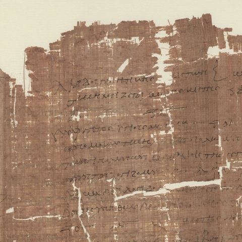 Ο ελληνικός πάπυρος «Μουζίρις» αποκαλύπτει αρχαίους εμπορικούς δρόμους που συνέδεαν Ινδία και Μεσόγειο - Πώς περιγράφεται το λιμάνι της αφθονίας και του πλούτου 