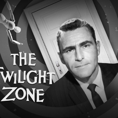 Από τον χαλκέντερο Ροντ Σέρλινγκ, μια σειρά που πάντρεψε το αλλόκοτο με τον κοινωνικό σχολιασμό