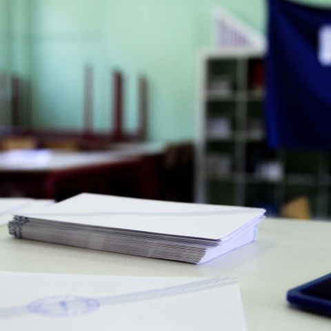 Αυτοδιοικητικές εκλογές 2023: Για πρώτη φορά αποζημίωση στα μέλη εφορευτικών επιτροπών - Αναλυτικά τα ποσά σε πρώτο γύρο και επαναληπτικές.