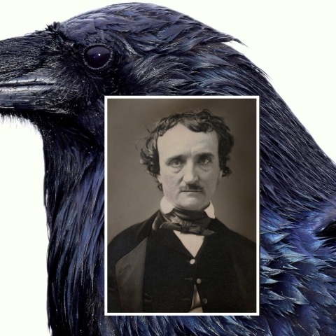 Σαν σήμερα 3 Οκτωβρίου: Το 1849, η τελευταία δημόσια εμφάνιση του Έντγκαρ Άλαν Πόε - Παραληρούσε στους δρόμους της Βαλτιμόρης - Πέθανε σε ηλικία 40 ετών.   