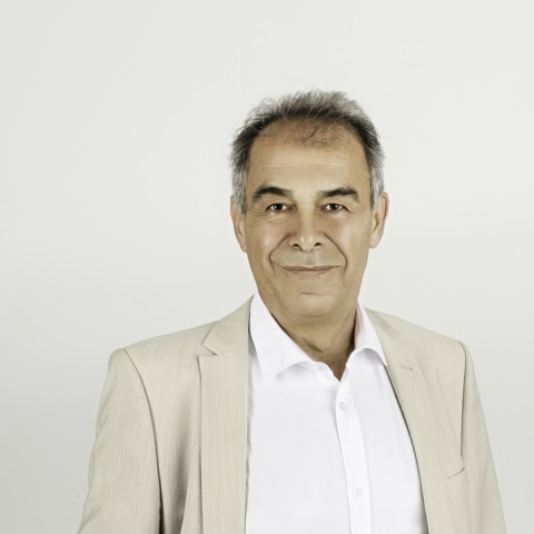 Ο υποψήφιος Περιφερειάρχης Αττικής, Γιώργος Ιωακειμίδης