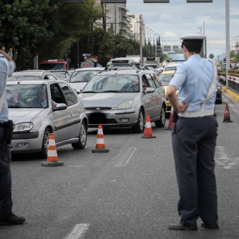 Η Αθήνα δεν είναι πολυχώρος εκδηλώσεων