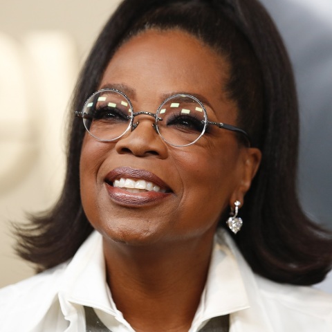 Η Όπρα Γουίνφρεϊ για την παχυσαρκία: «Υπάρχει υποτίμηση, έχουμε το στίγμα» - Τι δήλωσε η διάσημη τηλεοπτική οικοδέσποινα για τον δικό της αγώνα απώλειας βάρους.