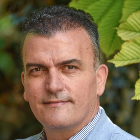 Αυτοδιοικητικές Εκλογές 2023: Ο Θανάσης Μαμάκος, υποψήφιος δήμαρχος κι επικεφαλής της παράταξης «Λάρισα που μας αξίζει», μιλάει για την πόλη και τα σχέδιά του.