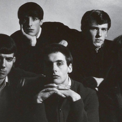 Gimme Shelter Film Festival 2023: Τα ντοκιμαντέρ για Dream Syndicate, τη γερμανική σκηνή του Thrash Metal, Sonics και ΑΚΟΕ-ΑΜΦΙ που θα προβληθούν τον Οκτώβριο και τον Νοέμβριο, στο Gagarin 205.