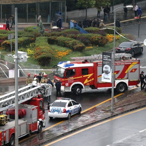 Τουρκία: Αεροπορικά πλήγματα στο βόρειο Ιράκ 