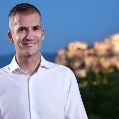 Μπακογιάννης: «Η σύμπραξη ΣΥΡΙΖΑ και ΠΑΣΟΚ δεν ενδιαφέρει κανέναν στην Αθήνα»