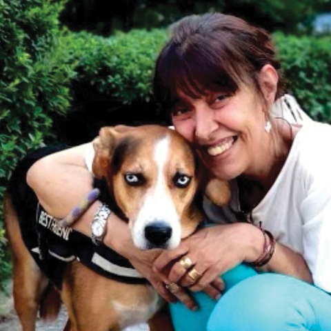 Ντόρα Βυζοβίτου