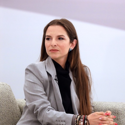 Εριέττα Κούρκουλου - Λάτση